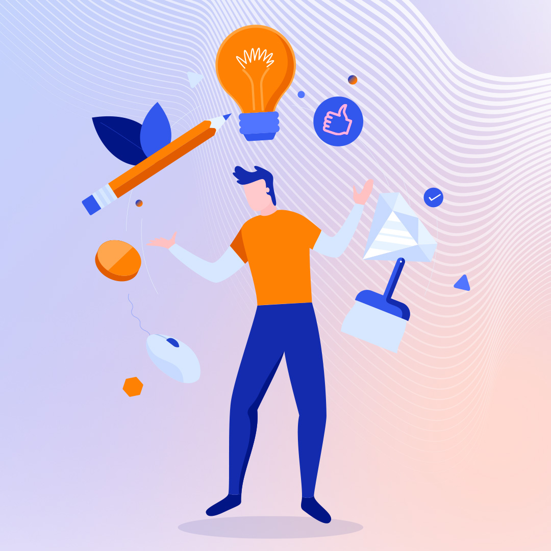  Campaign Conceptualization / Execution