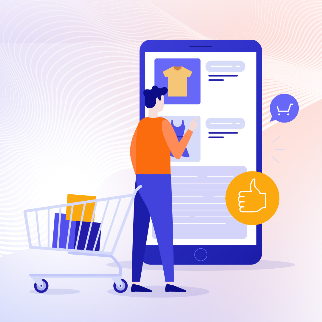 Mobile App Design 