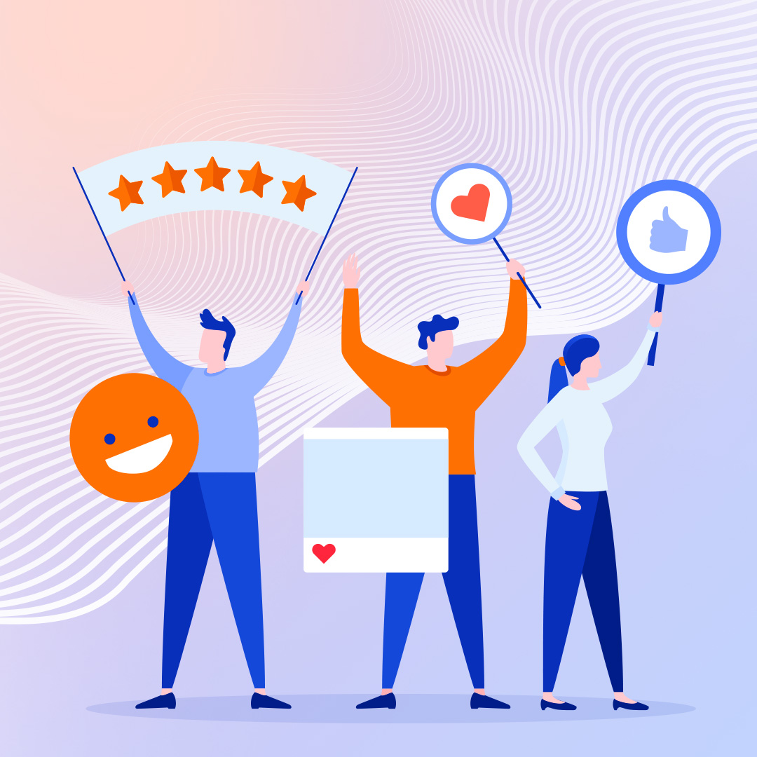 Social Media Marketing
