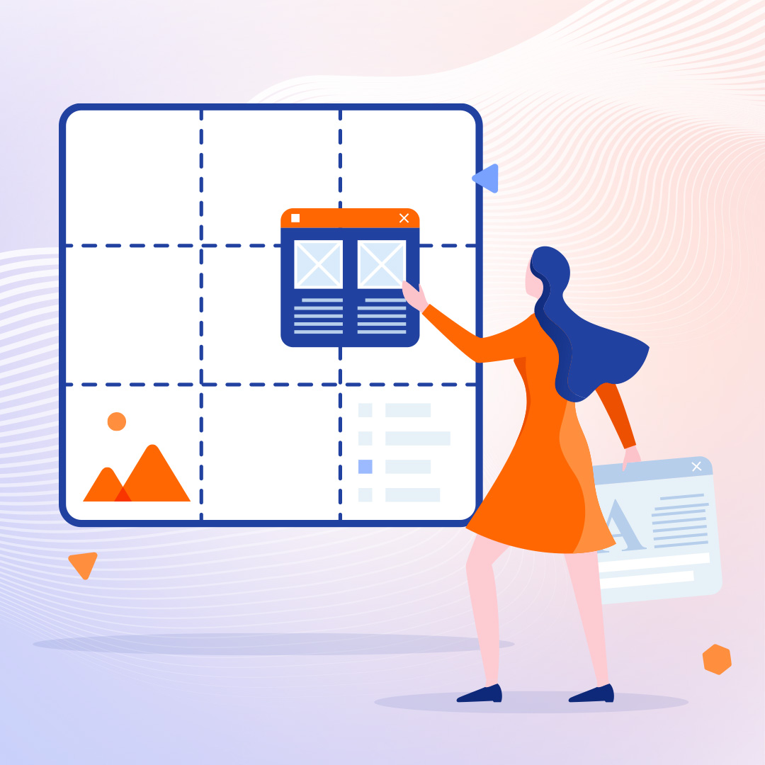 UI/UX Design