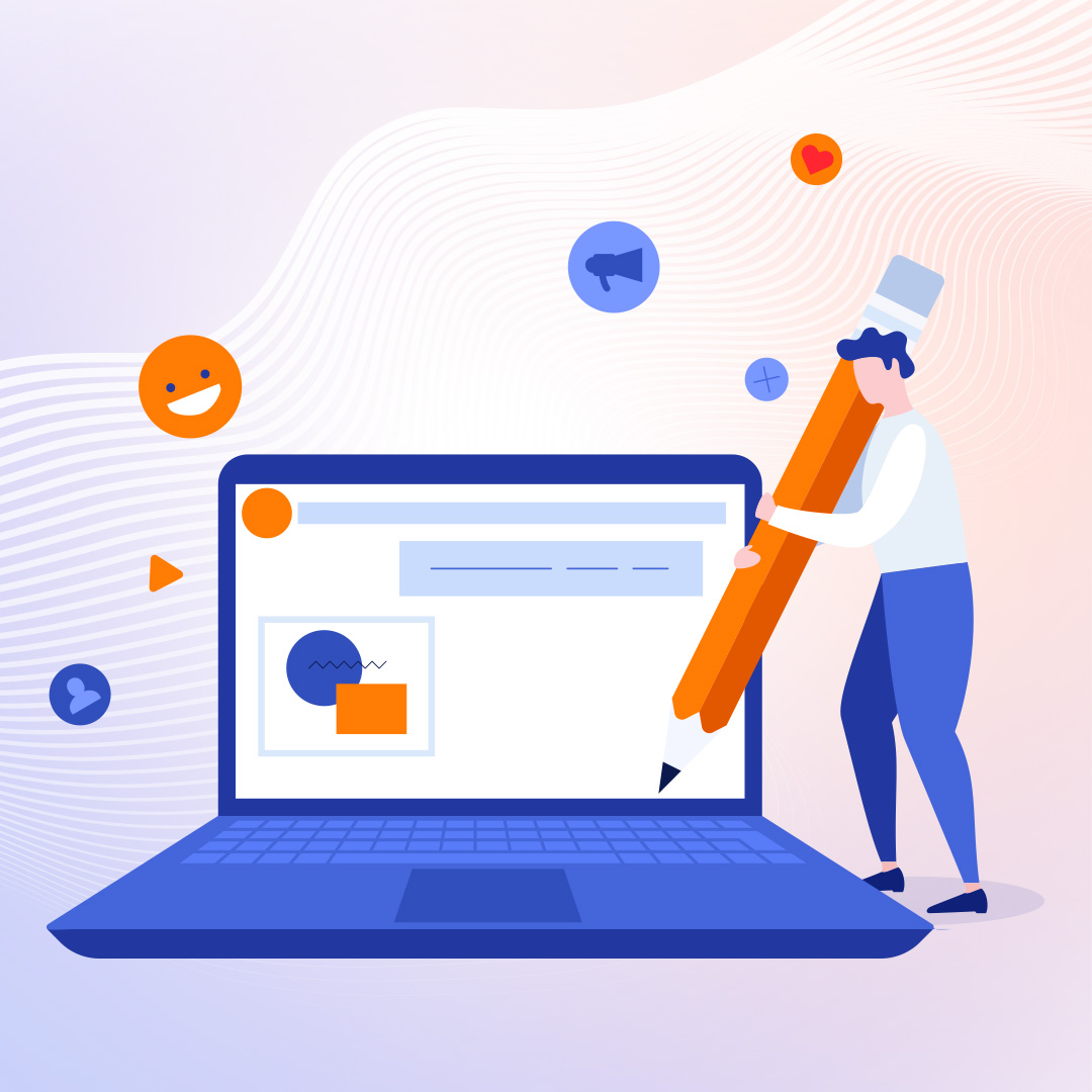 Content Strategy / Creation