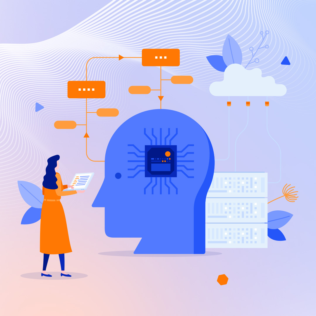 AI-Driven Content Generation